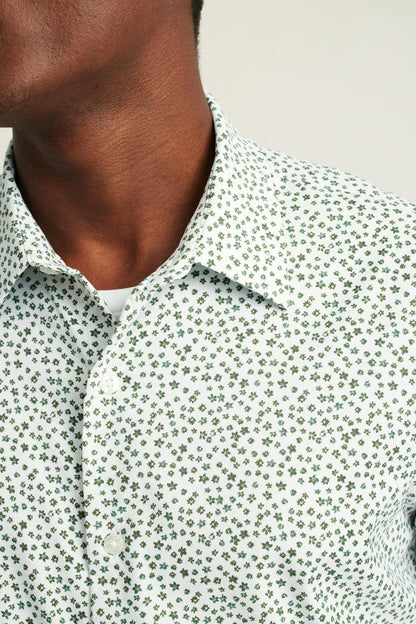 Tech Short Sleeve Shirt Bonobos Trending