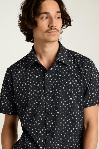 Tech Short Sleeve Shirt Bonobos Best Seller