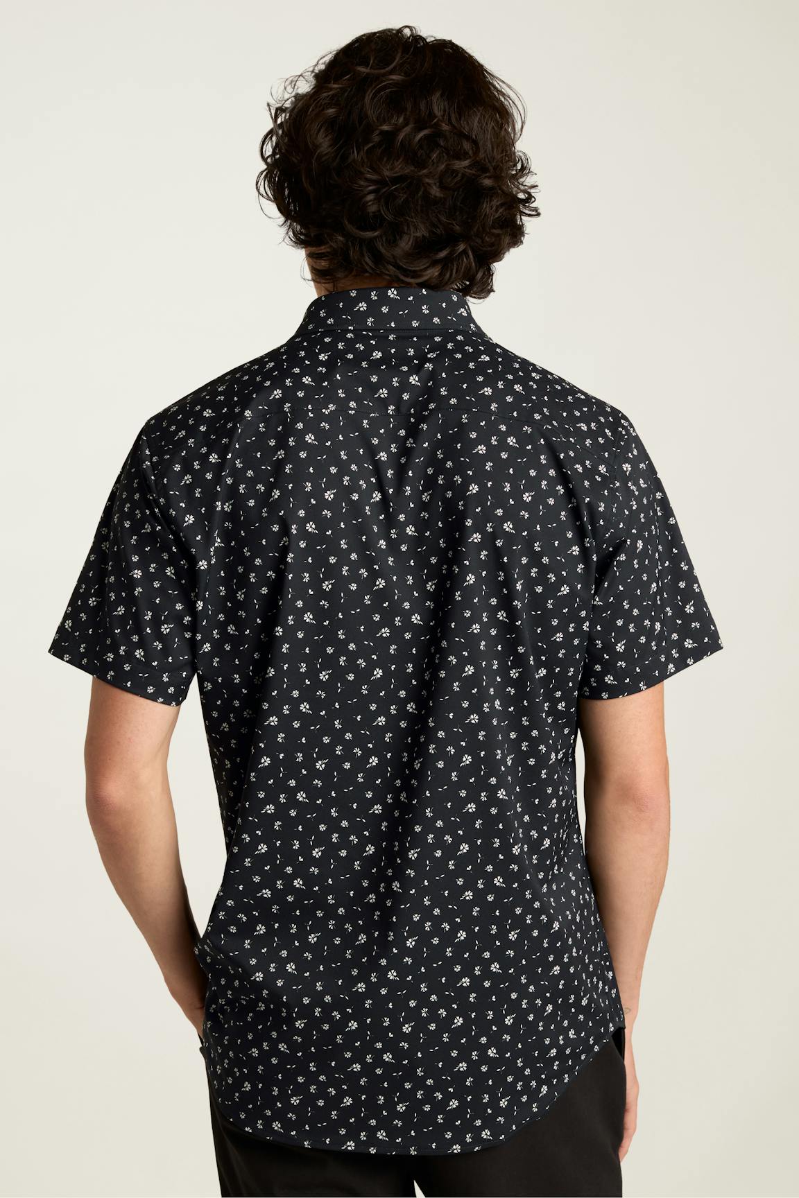 Tech Short Sleeve Shirt Bonobos Best Seller