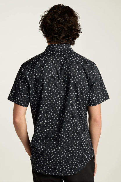 Tech Short Sleeve Shirt Bonobos Best Seller