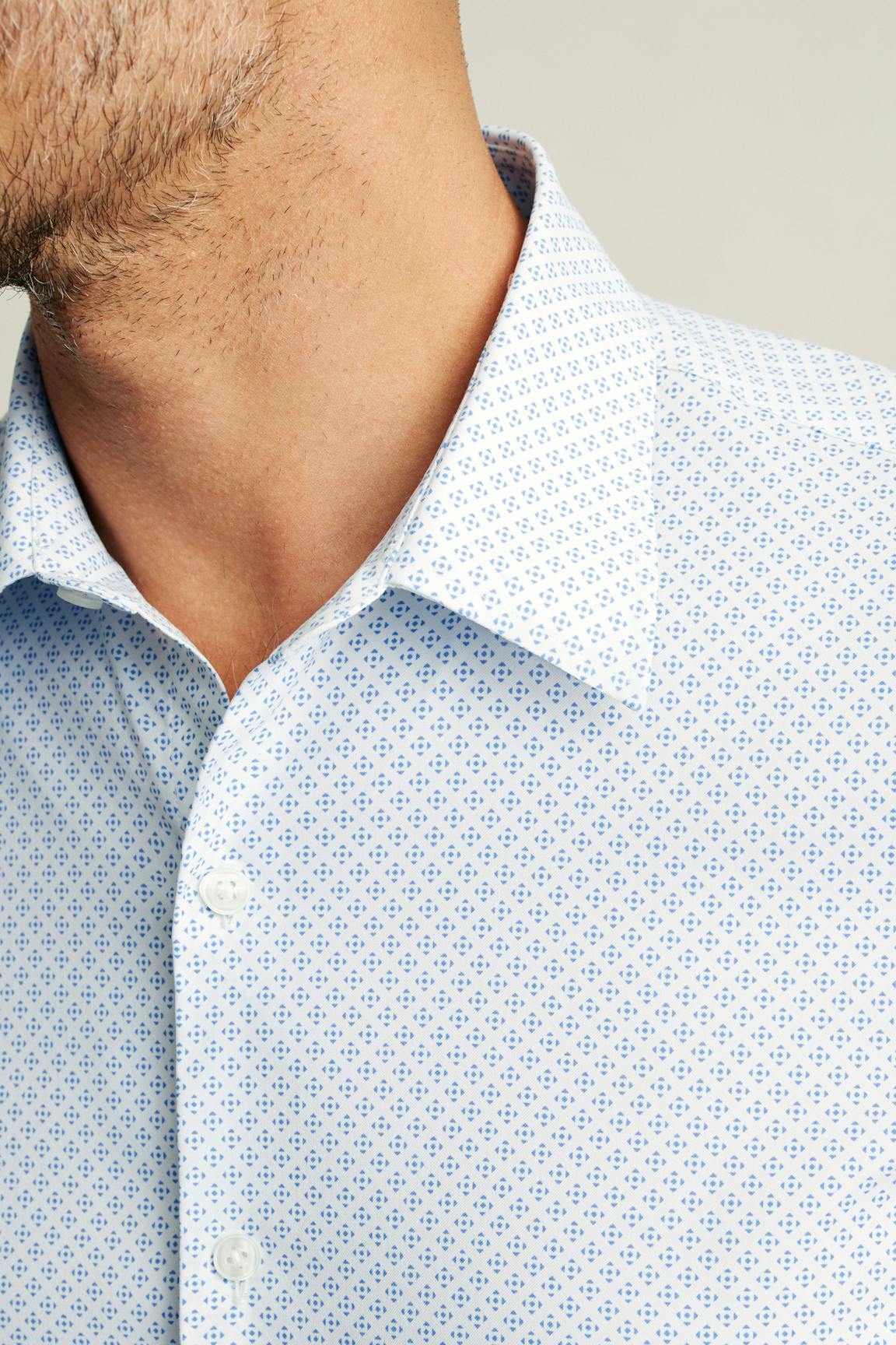 Tech Short Sleeve Shirt Bonobos Smart Buy