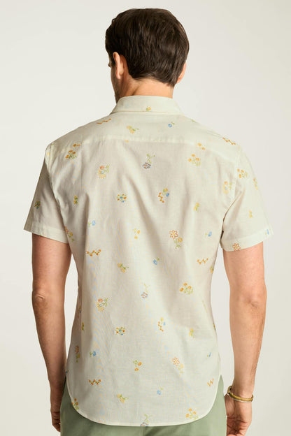 Riviera Short Sleeve Shirt Bonobos Best Seller