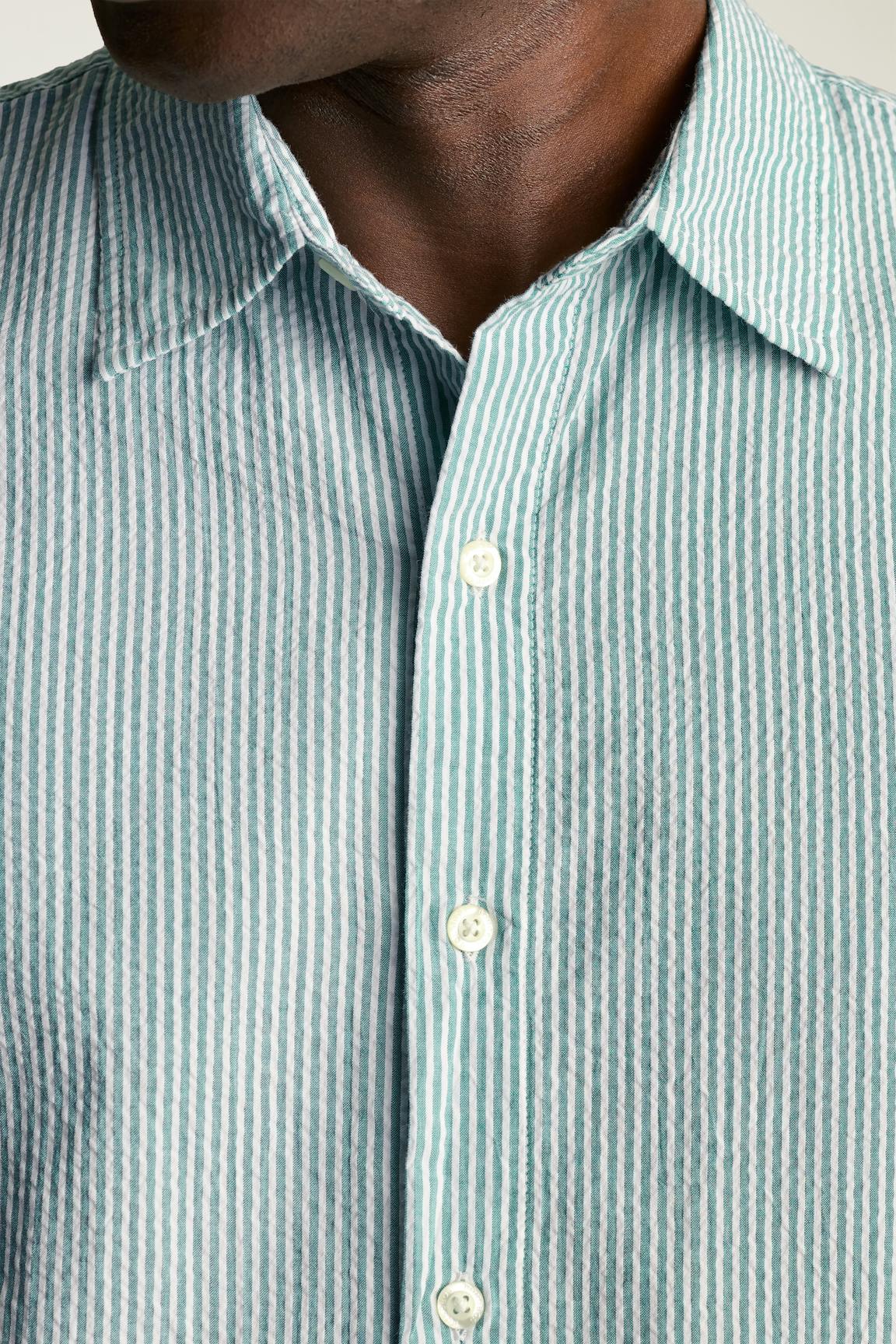 Riviera Short Sleeve Shirt Bonobos Best Seller