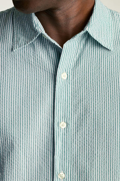 Riviera Short Sleeve Shirt Bonobos Best Seller