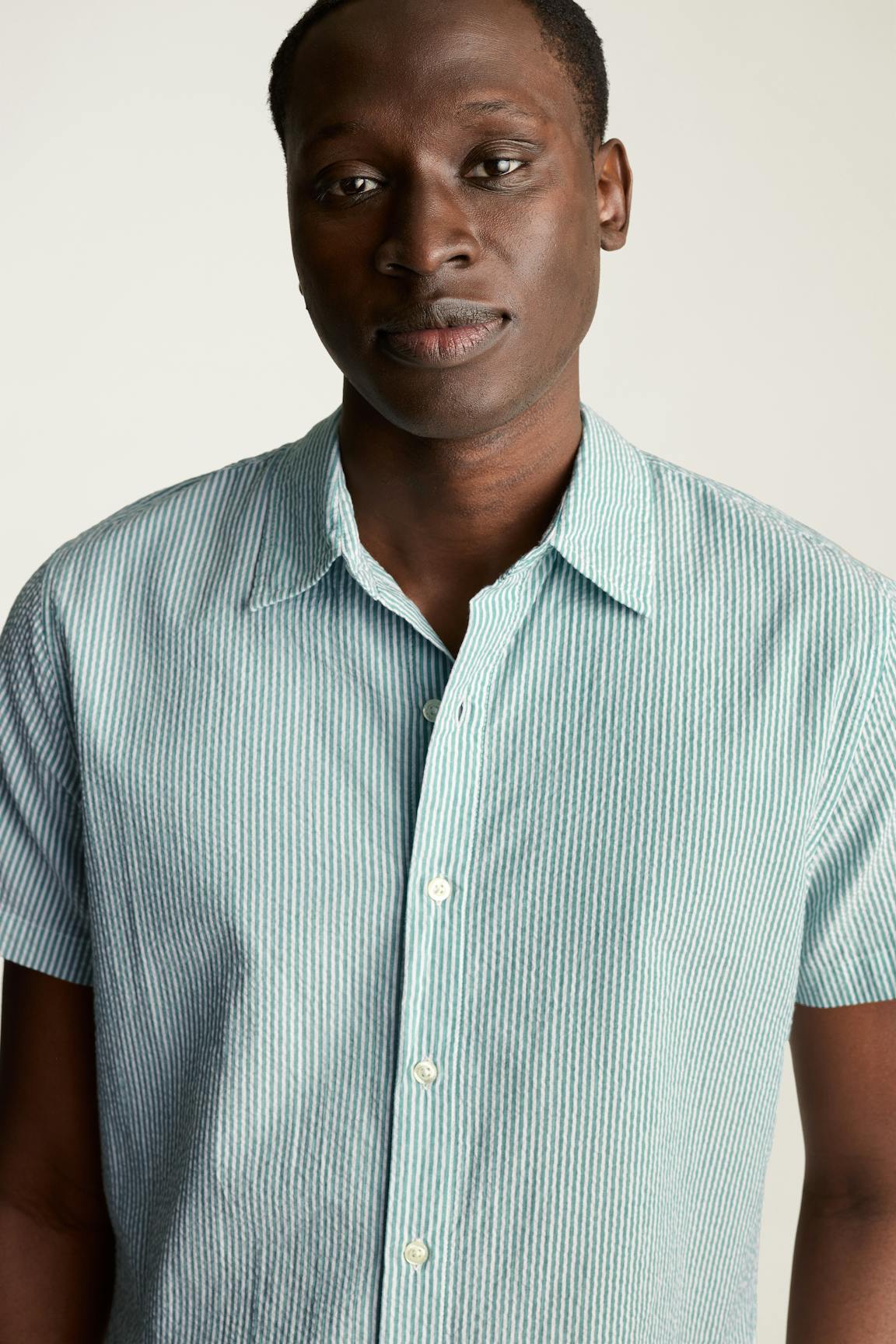 Riviera Short Sleeve Shirt Bonobos Best Seller