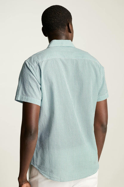 Riviera Short Sleeve Shirt Bonobos Best Seller