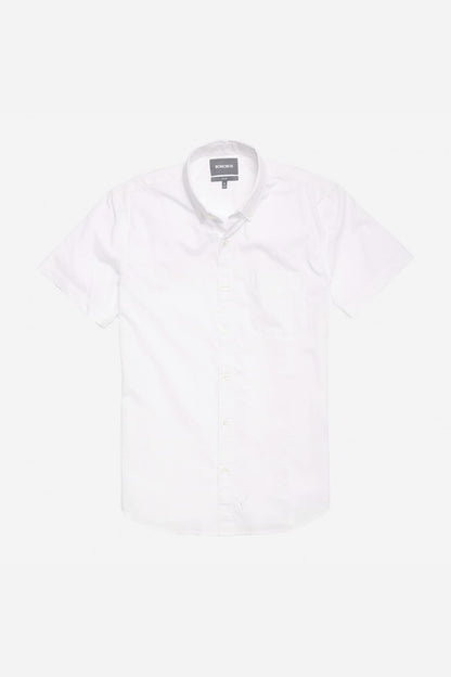Riviera Short Sleeve Shirt Bonobos Top Pick