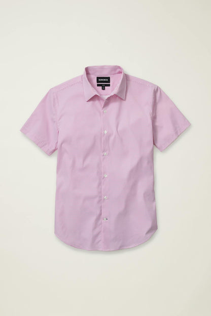 Tech Short Sleeve Shirt Bonobos Smart Buy