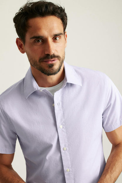 Riviera Short Sleeve Shirt Bonobos Best Seller