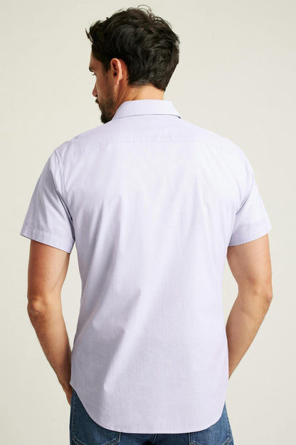 Riviera Short Sleeve Shirt Bonobos Best Seller