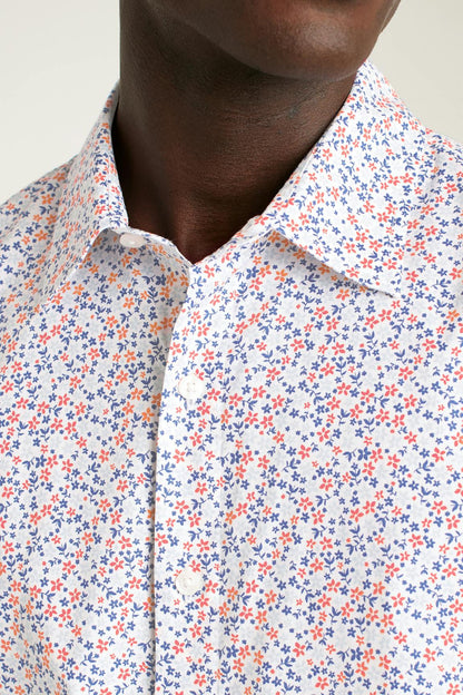 Riviera Short Sleeve Shirt Bonobos Trending