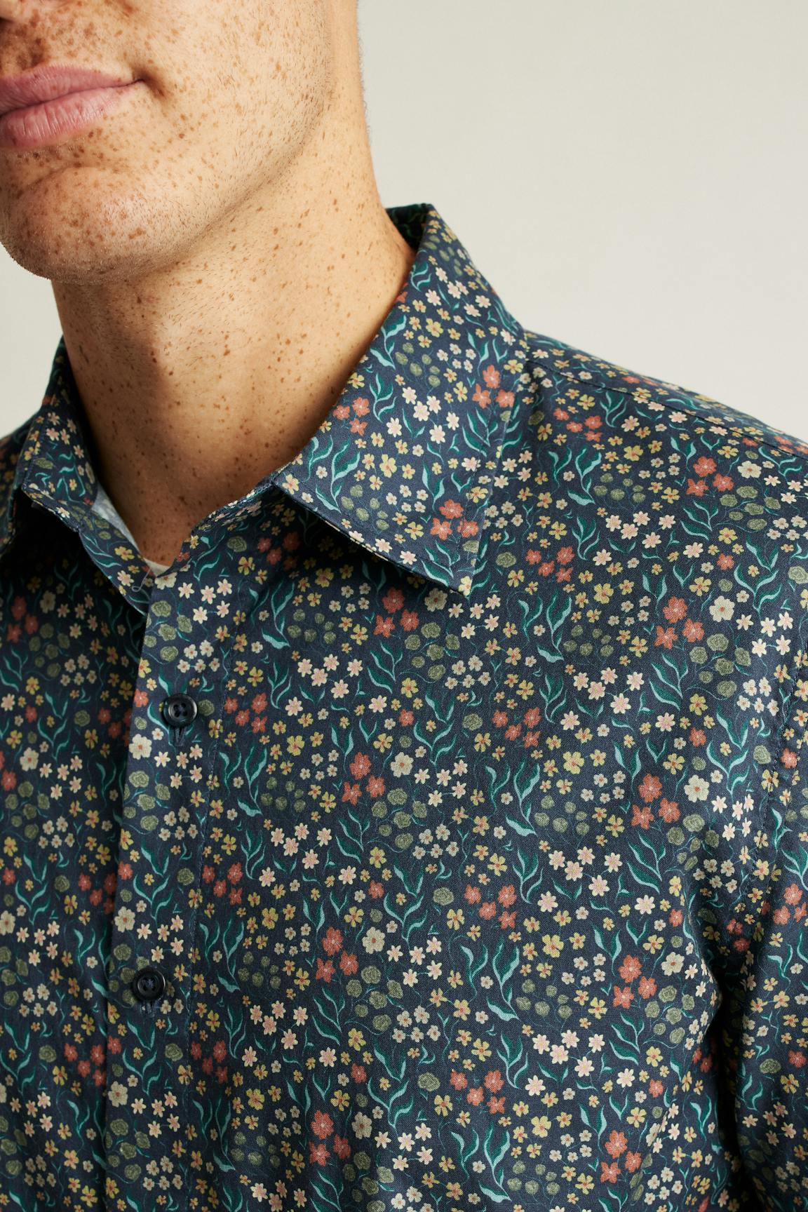 Riviera Short Sleeve Shirt Bonobos Best Seller