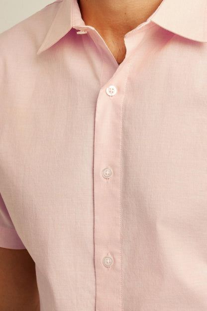 Riviera Short Sleeve Shirt Bonobos Top Pick