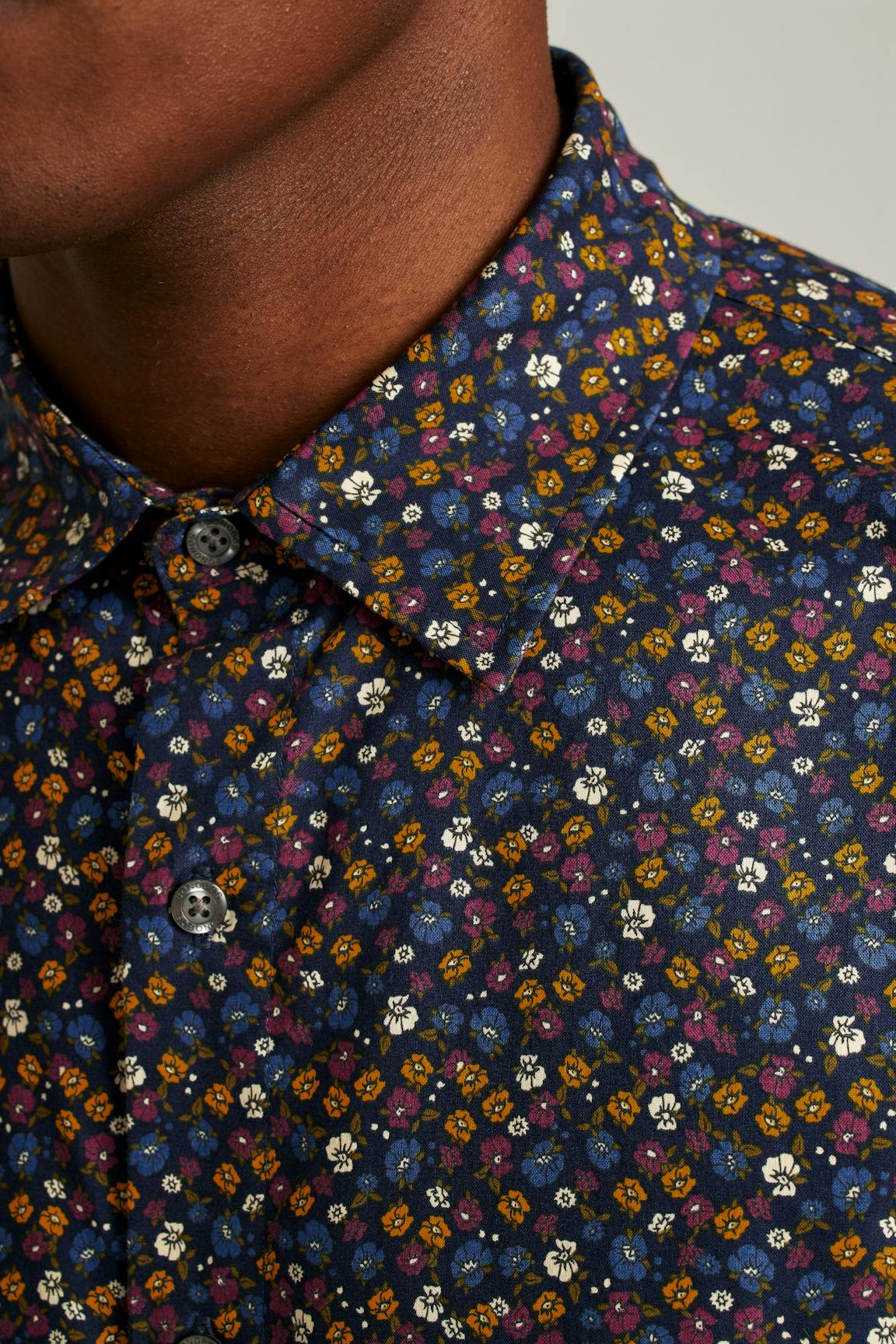 Riviera Short Sleeve Shirt Bonobos Smart Buy