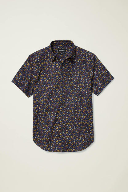 Riviera Short Sleeve Shirt Bonobos Smart Buy