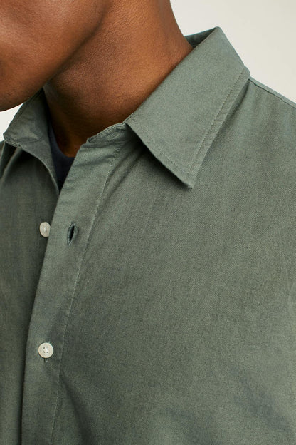 Riviera Short Sleeve Shirt Bonobos Best Seller