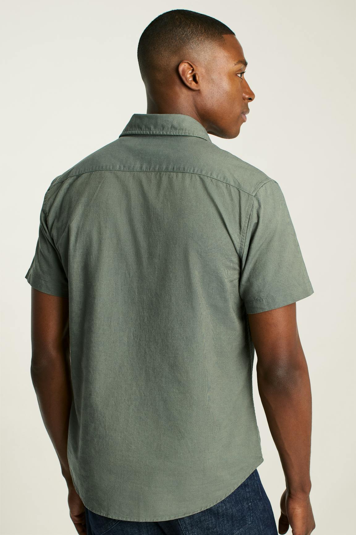 Riviera Short Sleeve Shirt Bonobos Best Seller