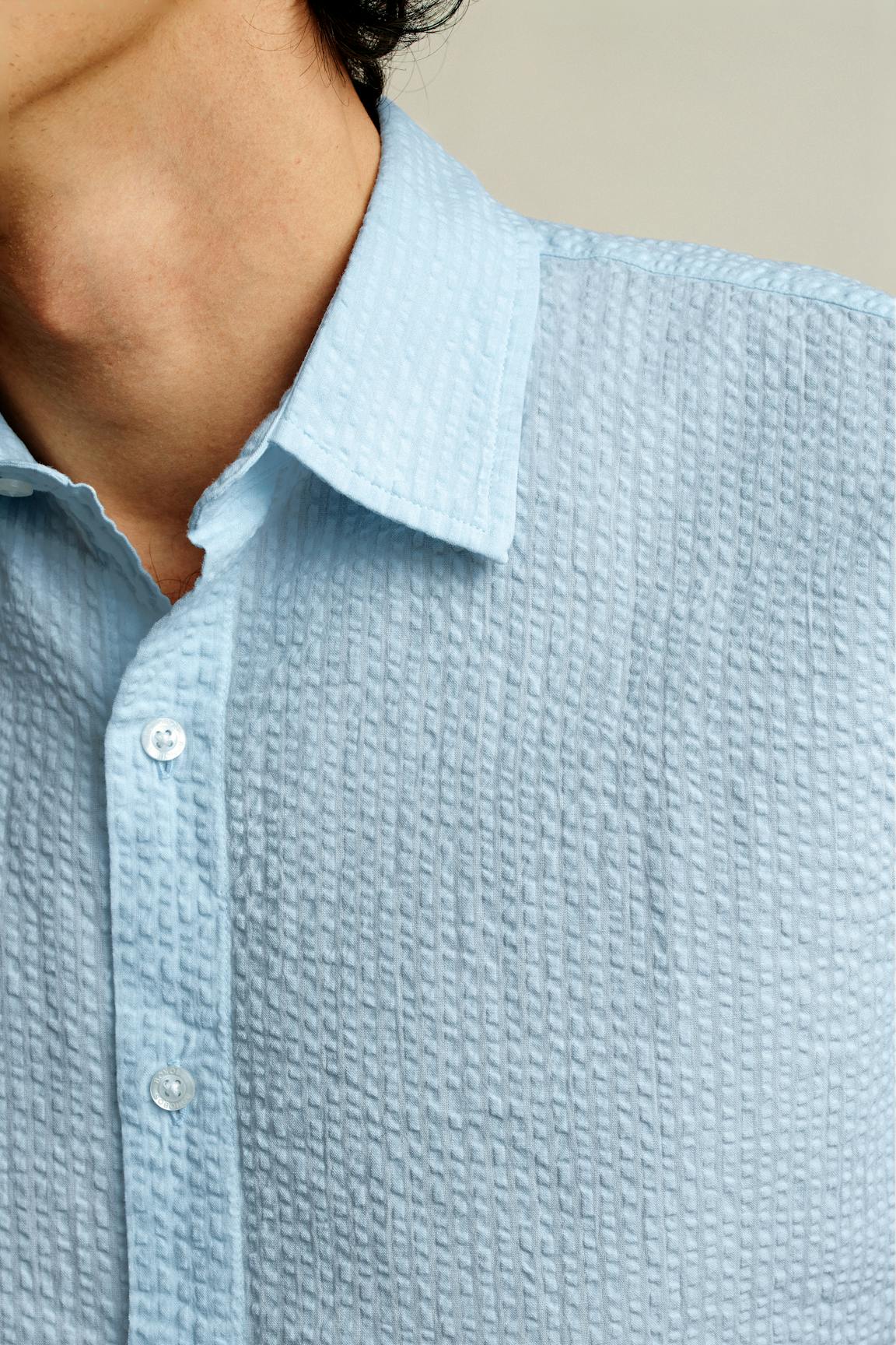 Riviera Short Sleeve Shirt Bonobos Top Pick