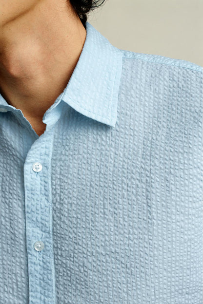 Riviera Short Sleeve Shirt Bonobos Top Pick