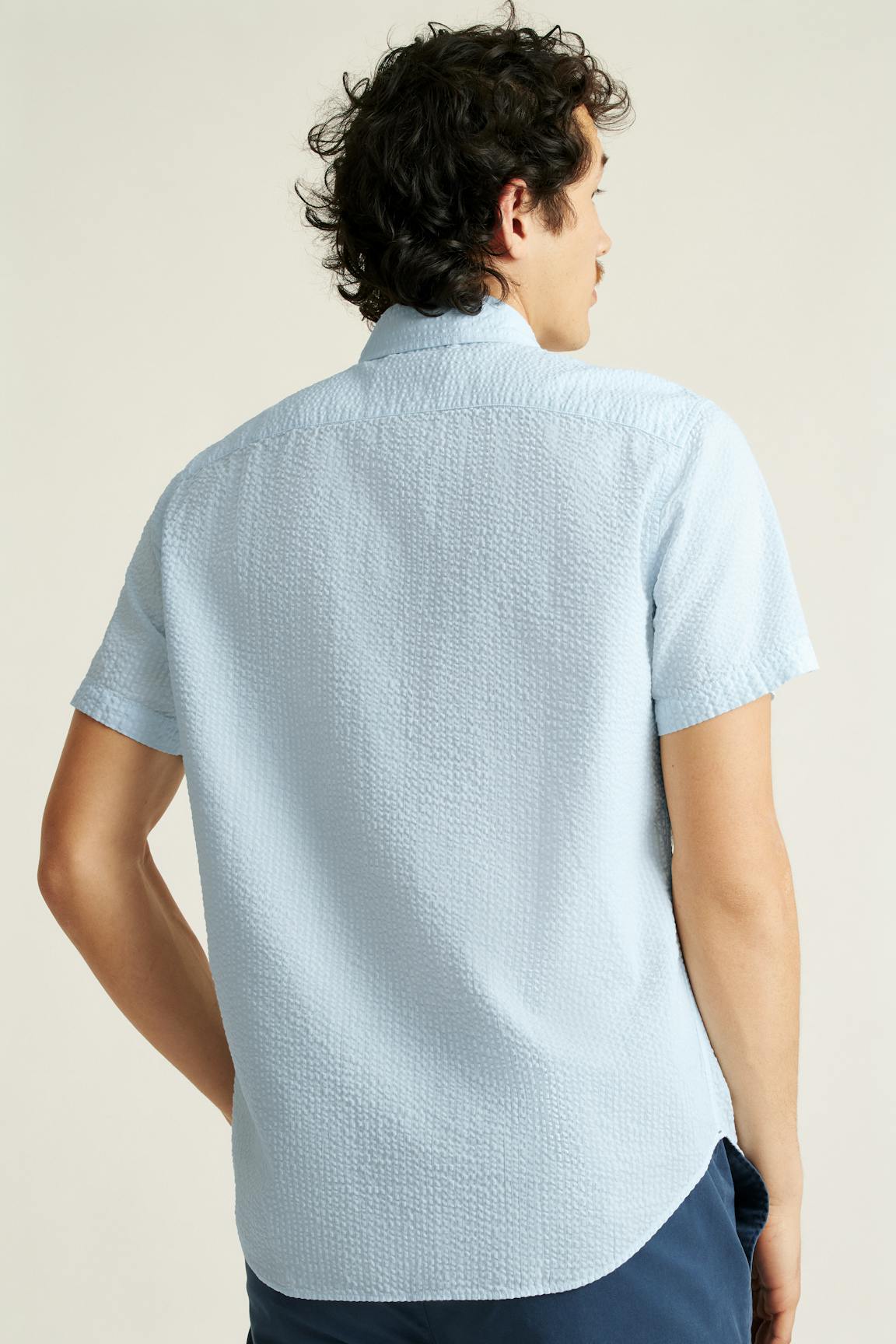 Riviera Short Sleeve Shirt Bonobos Top Pick