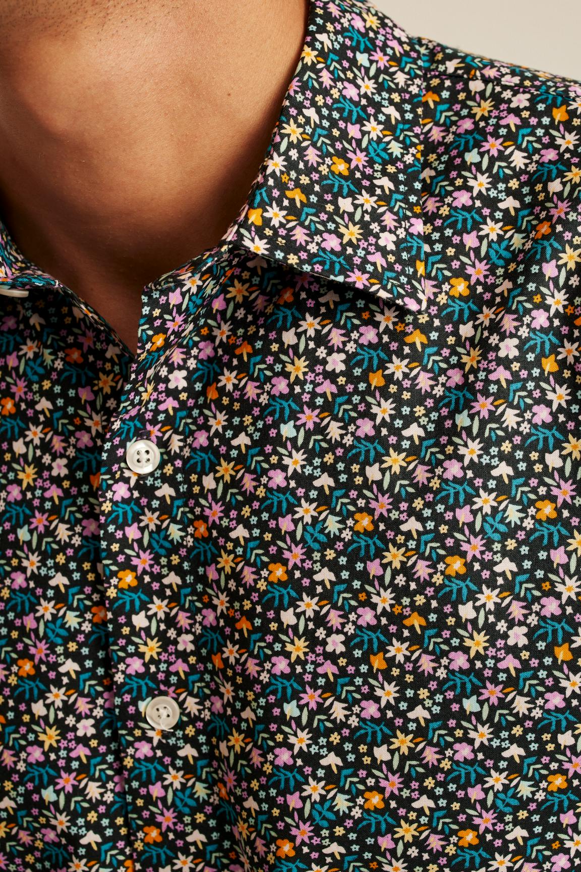 Riviera Short Sleeve Shirt Bonobos Trending