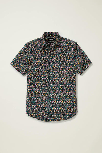 Riviera Short Sleeve Shirt Bonobos Trending