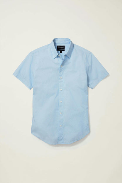 Riviera Short Sleeve Shirt Bonobos Featured