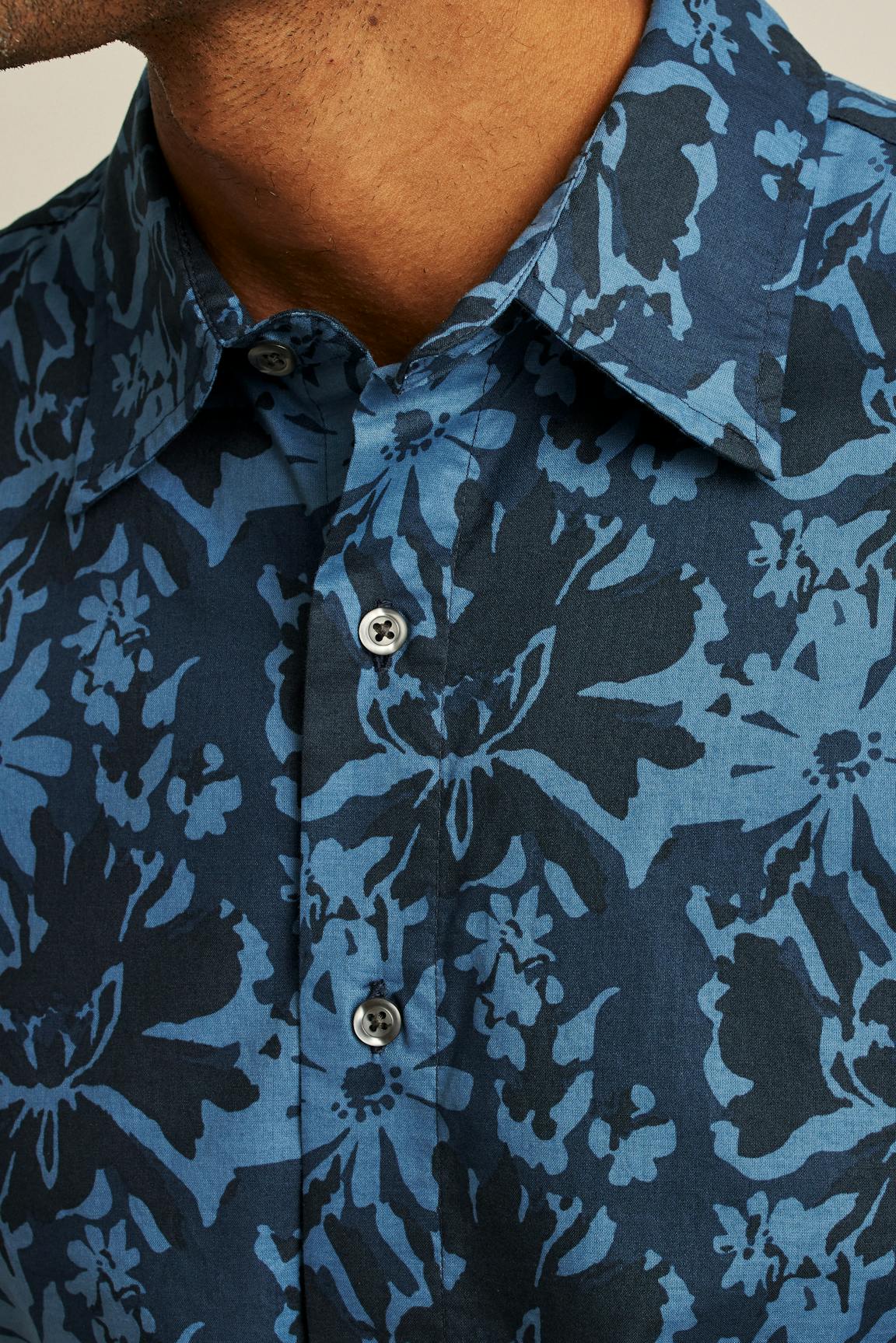 Riviera Short Sleeve Shirt Bonobos Popular