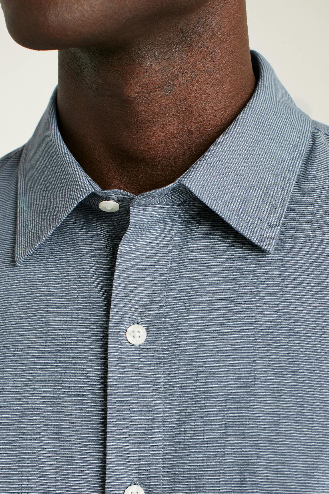 Riviera Short Sleeve Shirt Bonobos Trending