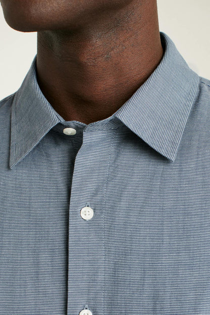 Riviera Short Sleeve Shirt Bonobos Trending