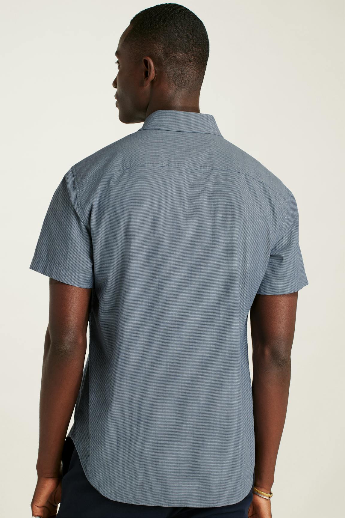 Riviera Short Sleeve Shirt Bonobos Trending