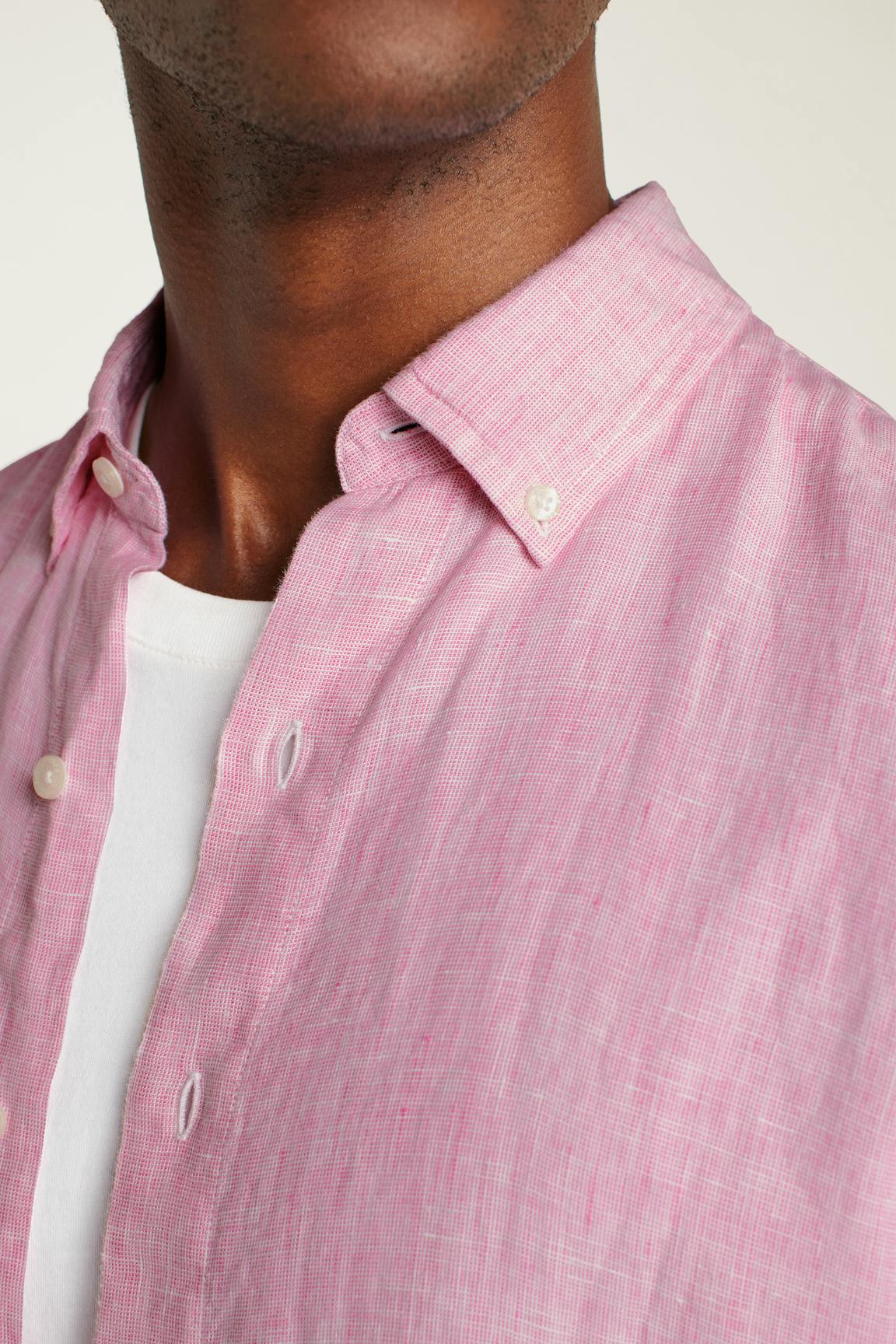 Riviera Short Sleeve Shirt Bonobos Featured