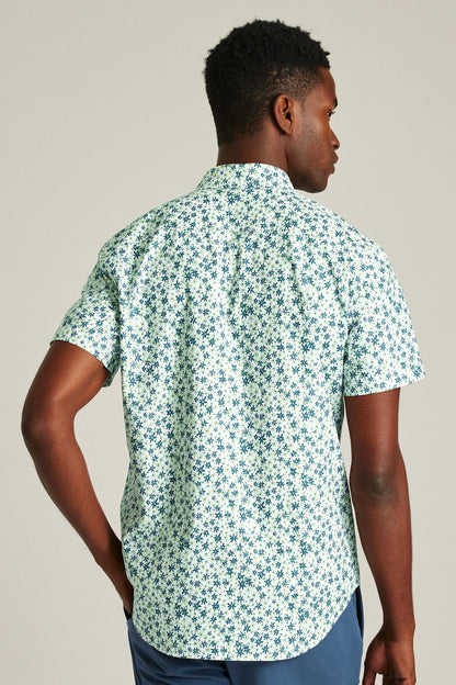 Riviera Short Sleeve Shirt Bonobos Trending