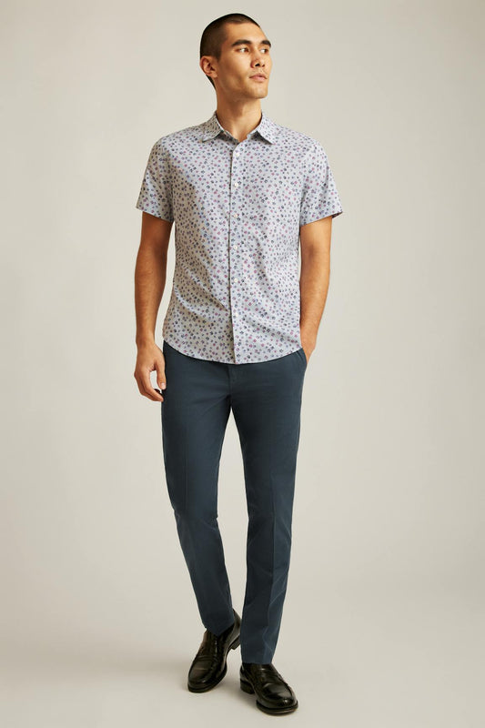 Riviera Short Sleeve Shirt Bonobos Best Seller