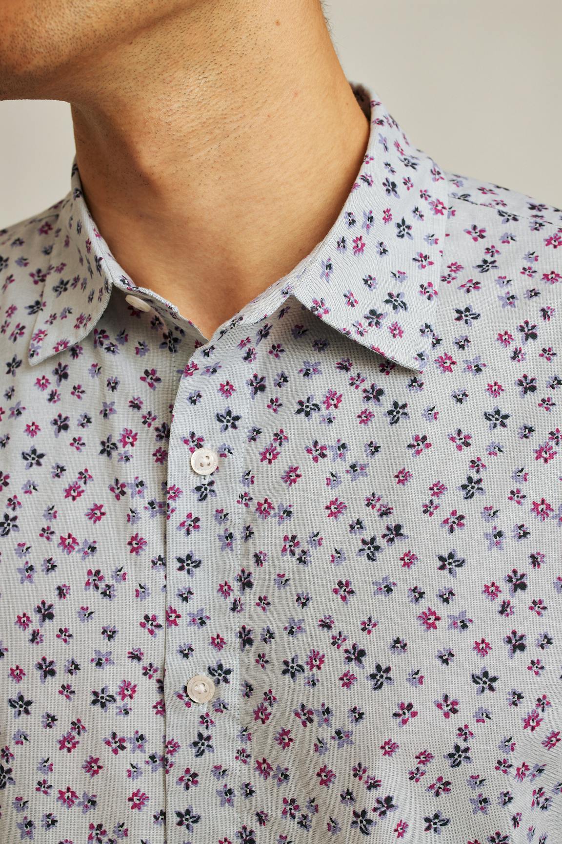 Riviera Short Sleeve Shirt Bonobos Best Seller