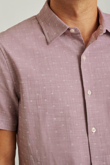 Riviera Short Sleeve Shirt Bonobos Top Pick