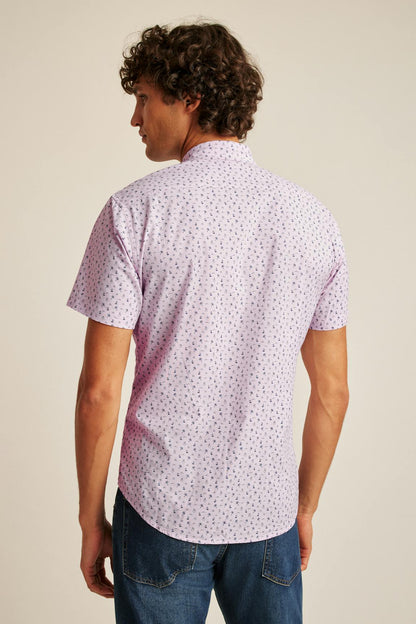 Riviera Short Sleeve Shirt Bonobos Trending