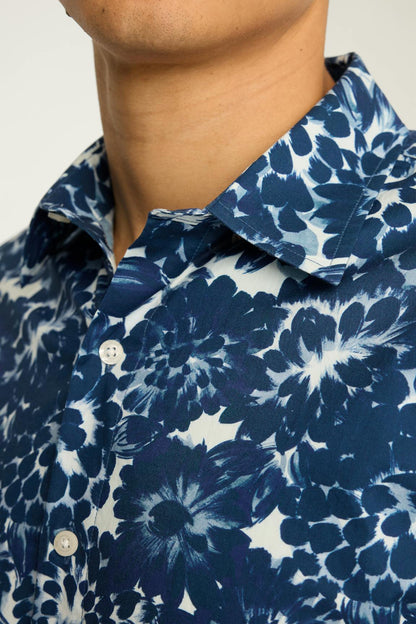 Riviera Short Sleeve Shirt Bonobos Top Pick