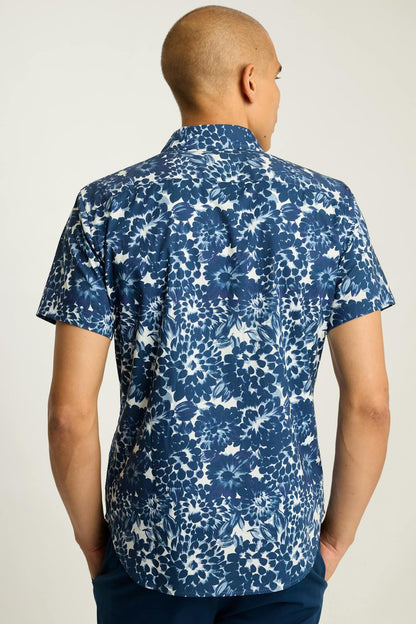Riviera Short Sleeve Shirt Bonobos Top Pick