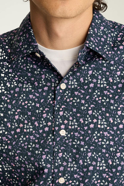 Riviera Short Sleeve Shirt Bonobos Trending