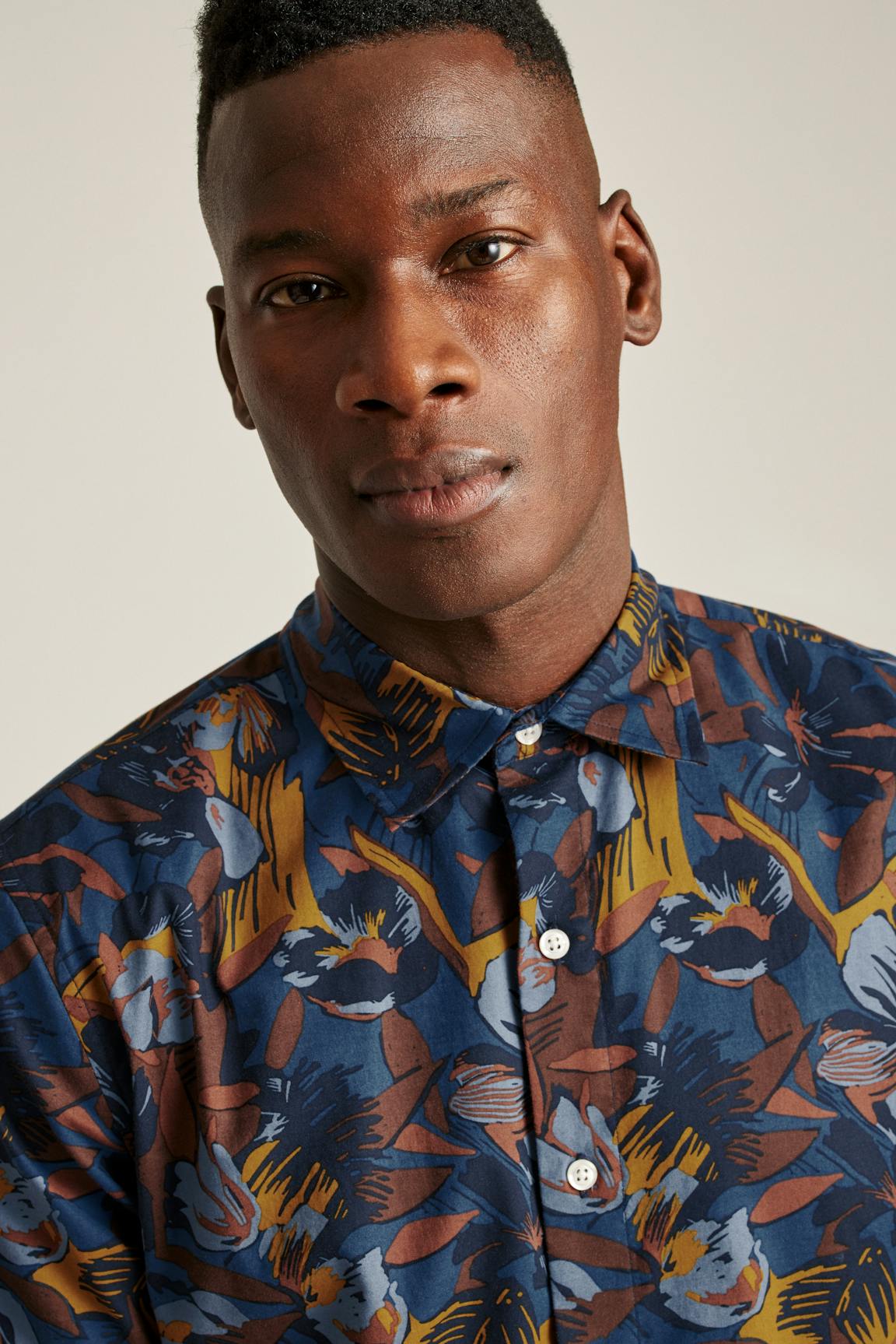Riviera Short Sleeve Shirt Bonobos Best Seller