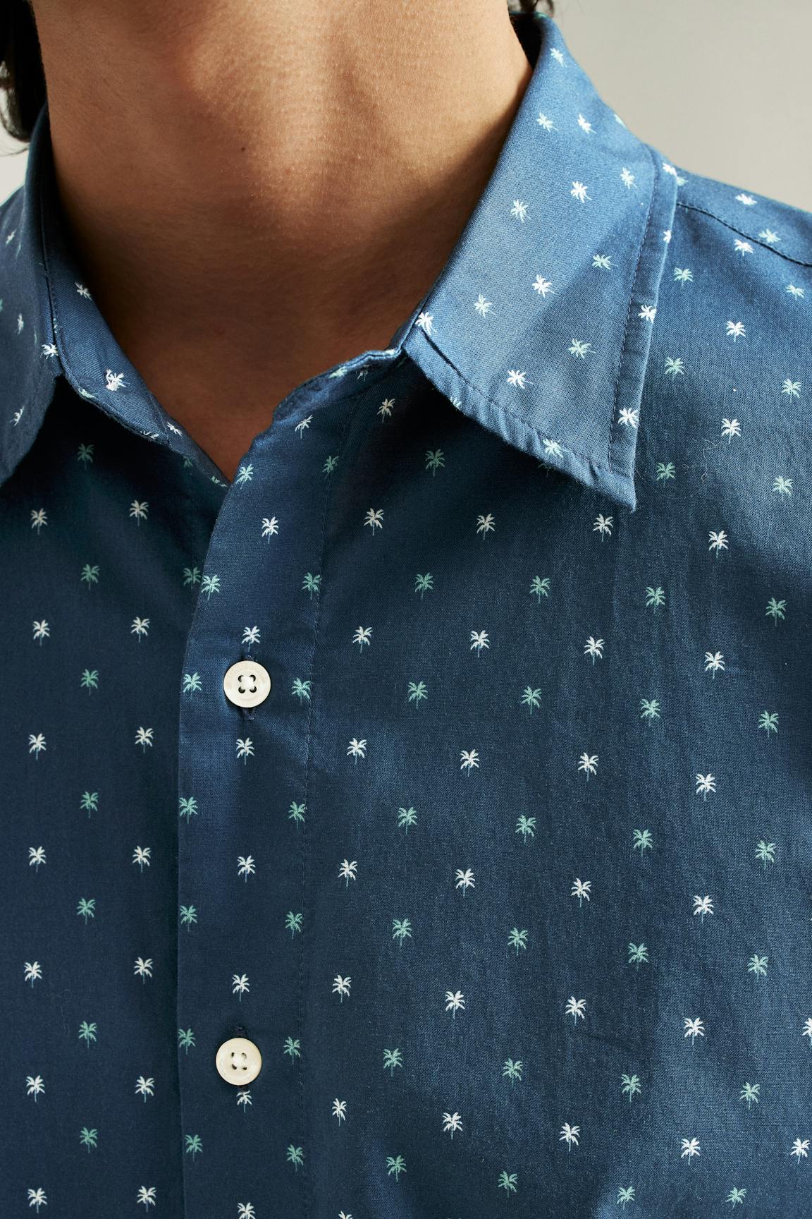 Riviera Short Sleeve Shirt Bonobos Top Pick