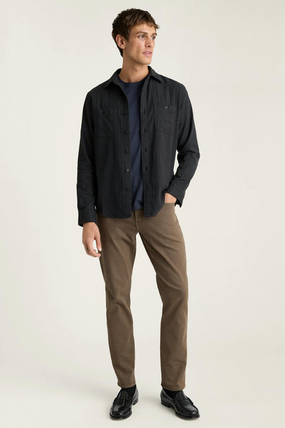 Fireside Flannel Shirt Bonobos Premium