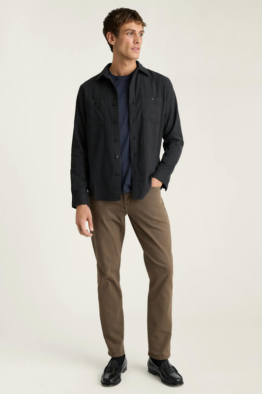 Fireside Flannel Shirt Bonobos Premium
