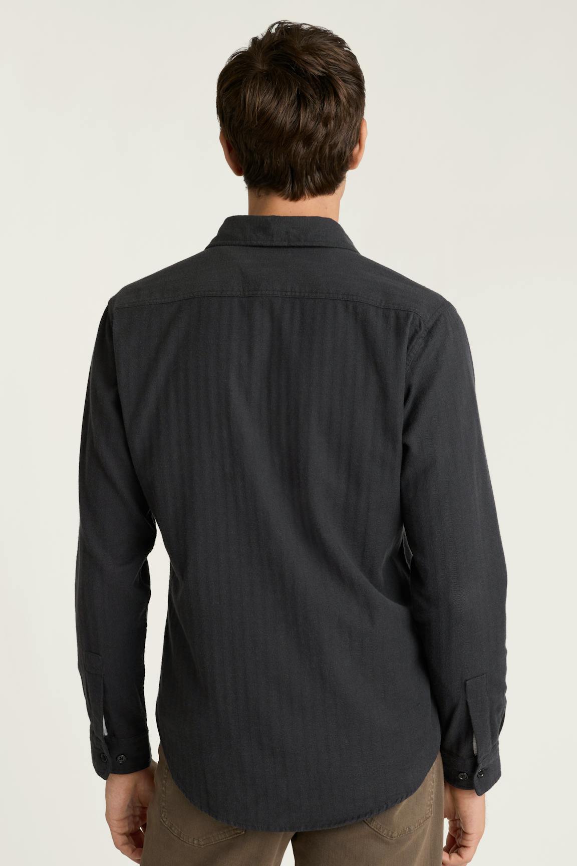 Fireside Flannel Shirt Bonobos Premium