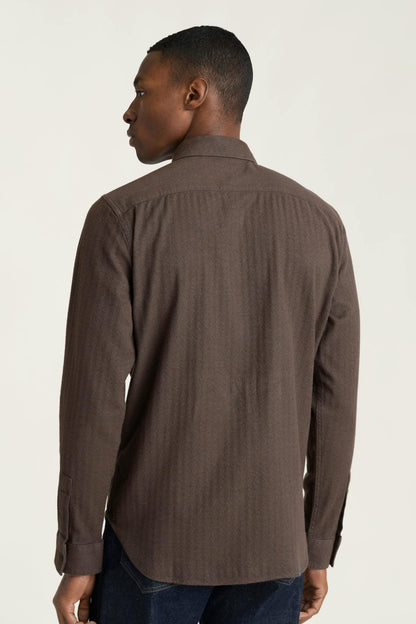 Fireside Flannel Shirt Bonobos Featured