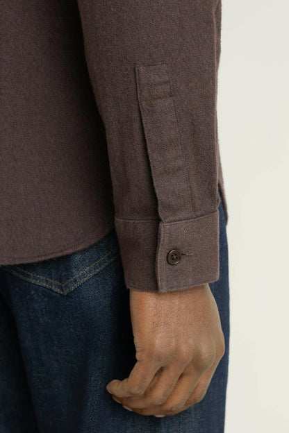 Fireside Flannel Shirt Bonobos Featured