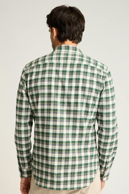 Fireside Flannel Shirt Bonobos Popular