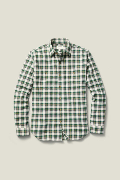 Fireside Flannel Shirt Bonobos Popular