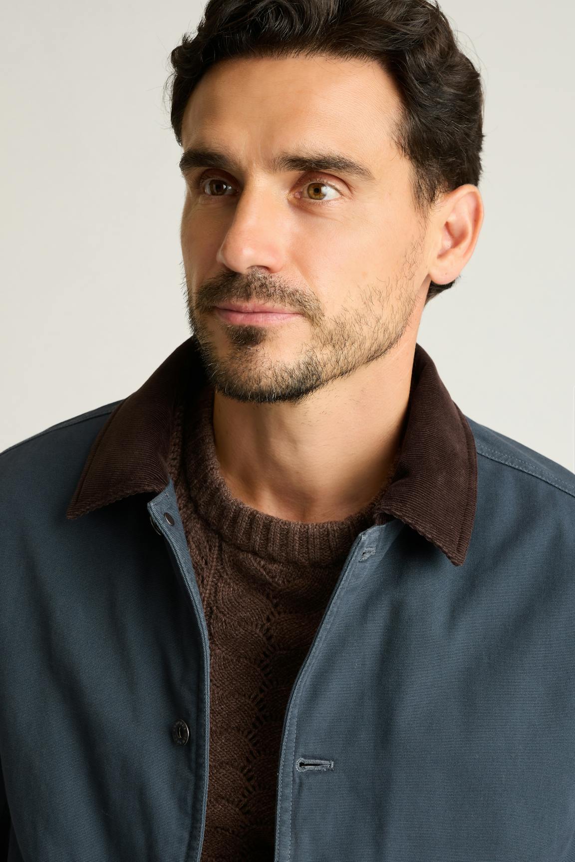 Canvas Ranch Jacket Bonobos Top Pick